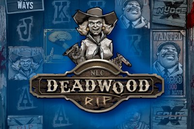 Deadwood R.I.P