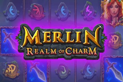 Merlin Realm of Charm