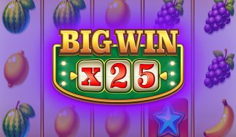 Big Win x25