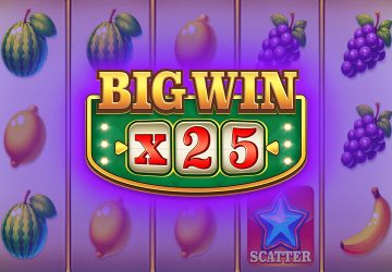 Big Win x25