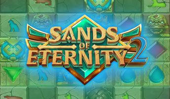 Sands of Eternity 2