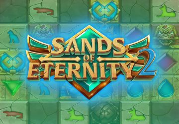 Sands of Eternity 2