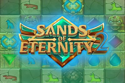 Sands of Eternity 2