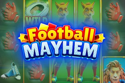 Football Mayhem