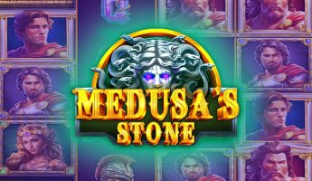 Medusas Stones