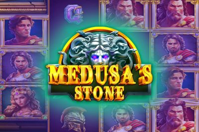Medusas Stones