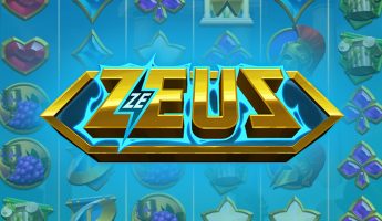 Ze Zeus