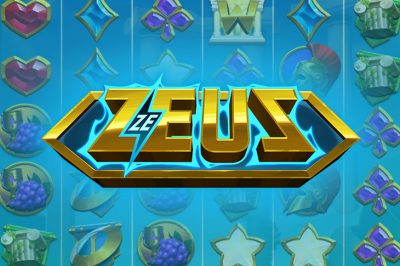 Ze Zeus