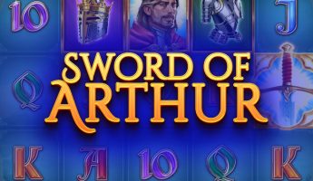 Sword of Arthur