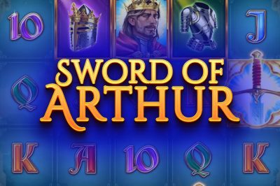 Sword of Arthur