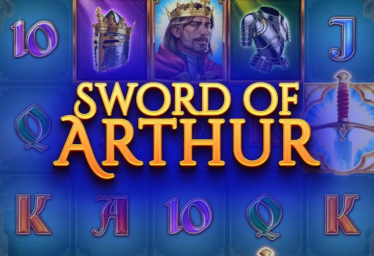 Sword of Arthur