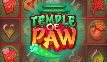 Temple of Paw