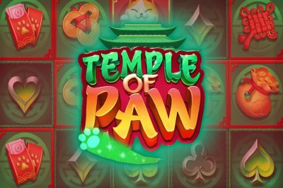 Temple of Paw