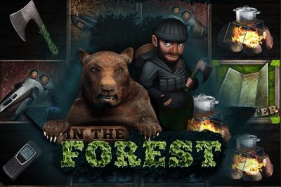 In The Forest