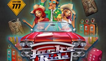 Jack’s Ride