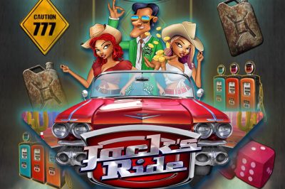 Jack’s Ride