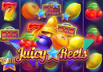 Juicy Reels