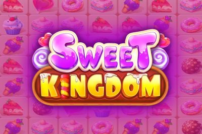 Sweet Kingdom