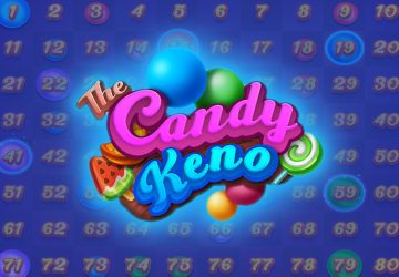 The Candy Keno