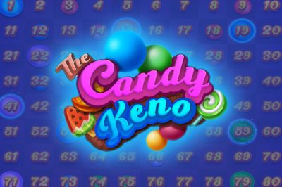The Candy Keno