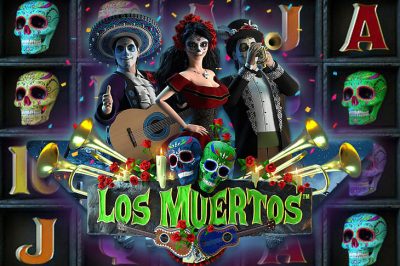 Los Muertos