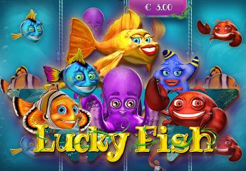 Lucky Fish