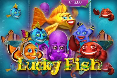 Lucky Fish