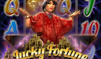 Lucky Fortune