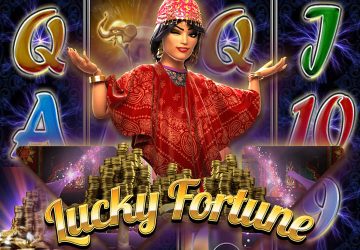 Lucky Fortune