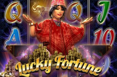 Lucky Fortune