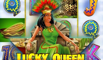 Lucky Queen