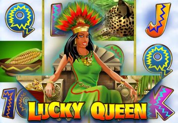 Lucky Queen