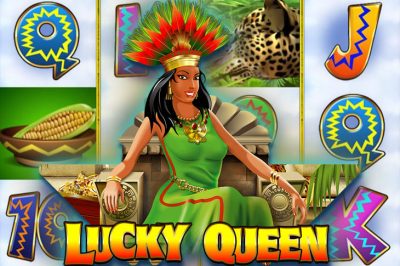 Lucky Queen