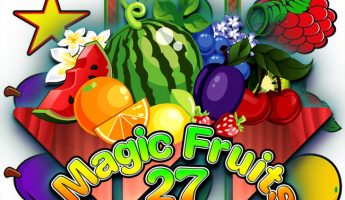 Magic Fruits 27