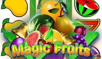 Magic Fruits