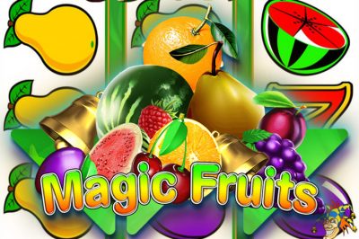 Magic Fruits