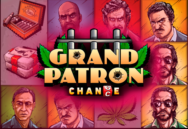 Grand Patron