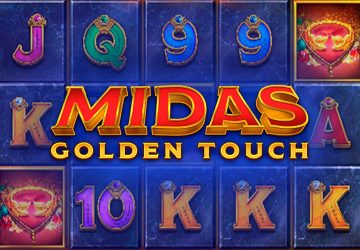 Midas Golden Touch