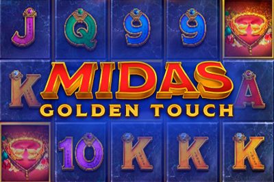 Midas Golden Touch