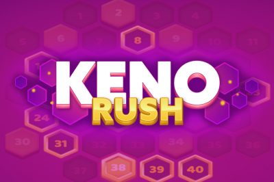 Keno Rush