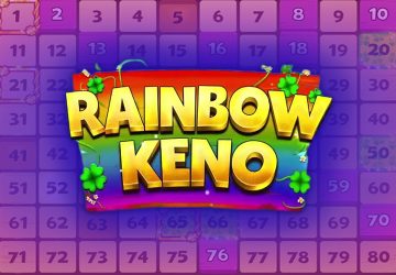 Rainbow Keno