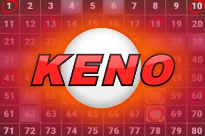 Keno