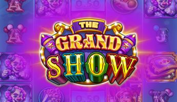 The Grand Show