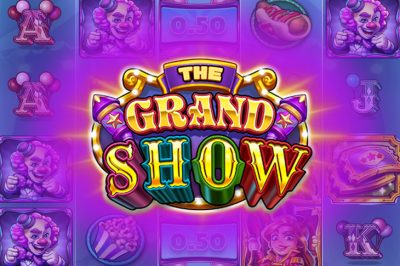 The Grand Show
