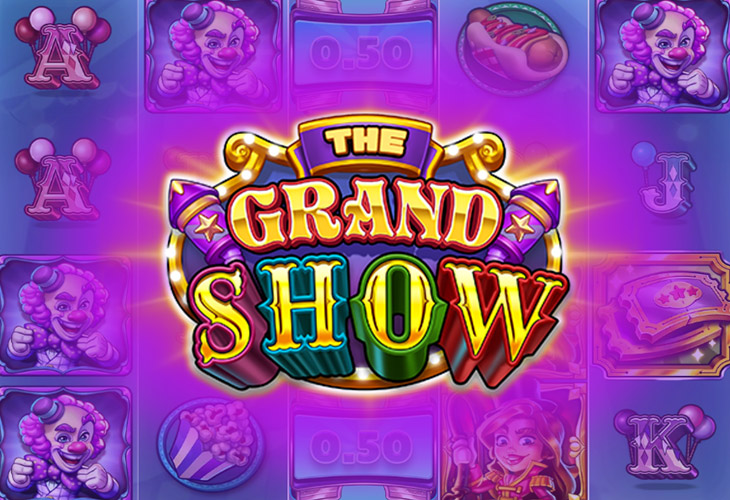 The Grand Show