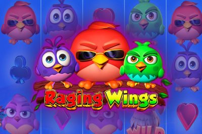 Raging Wings