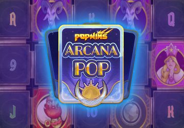 ArcanaPop