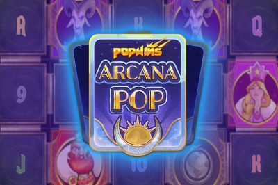 ArcanaPop