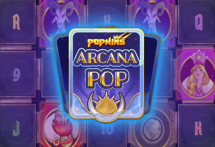 ArcanaPop