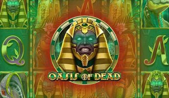 Oasis of Dead
